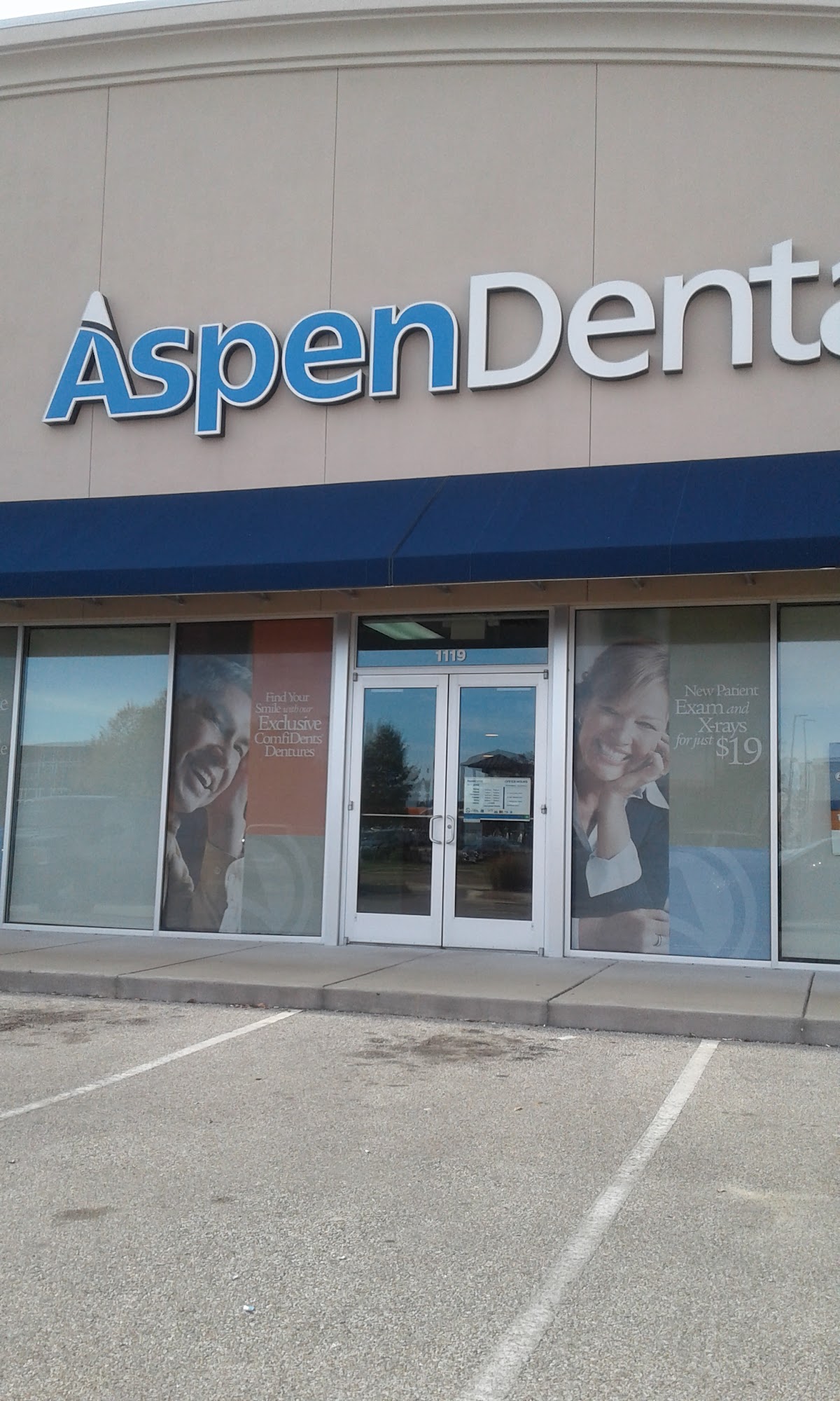 Aspen Dental - Jackson photo 2