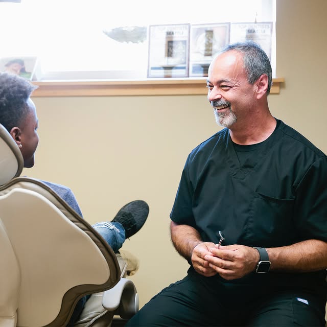 Implant Dentistry Northwest photo 6