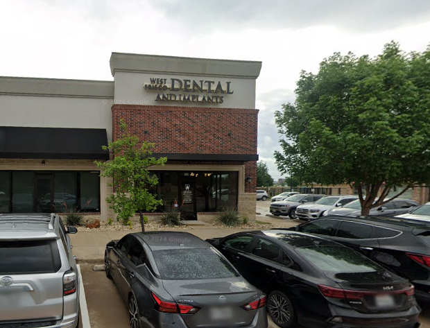 West Frisco Dental And Implants photo 2