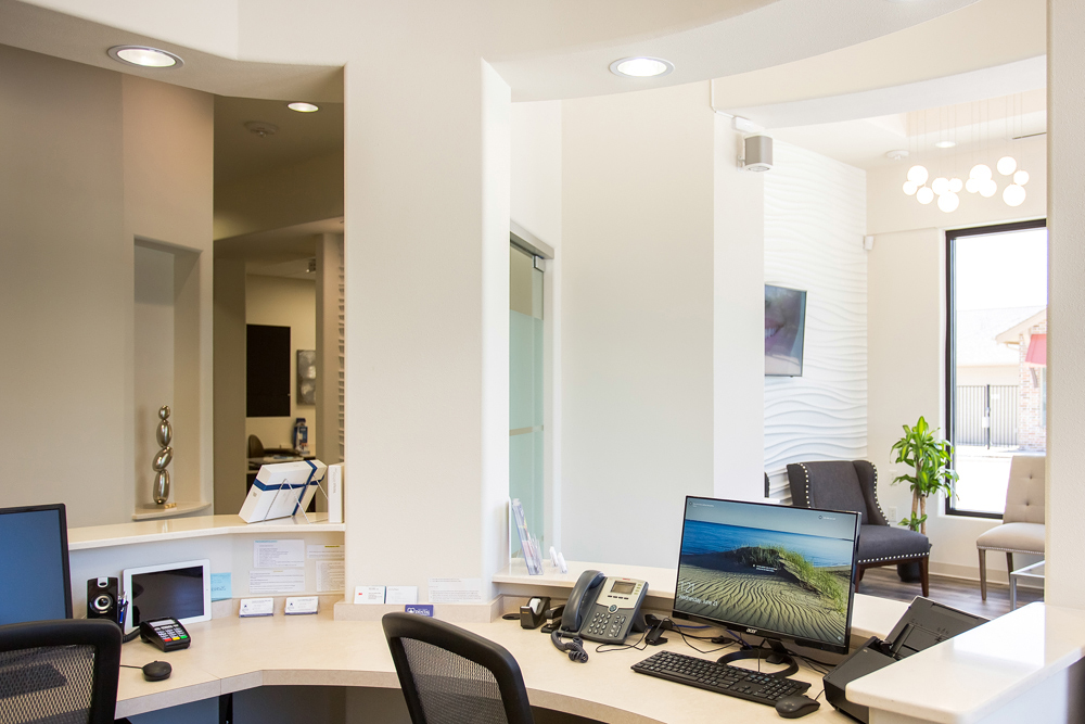 West Frisco Dental And Implants photo 4