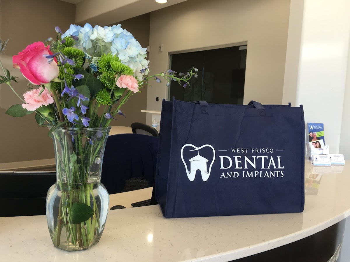 West Frisco Dental And Implants photo 6