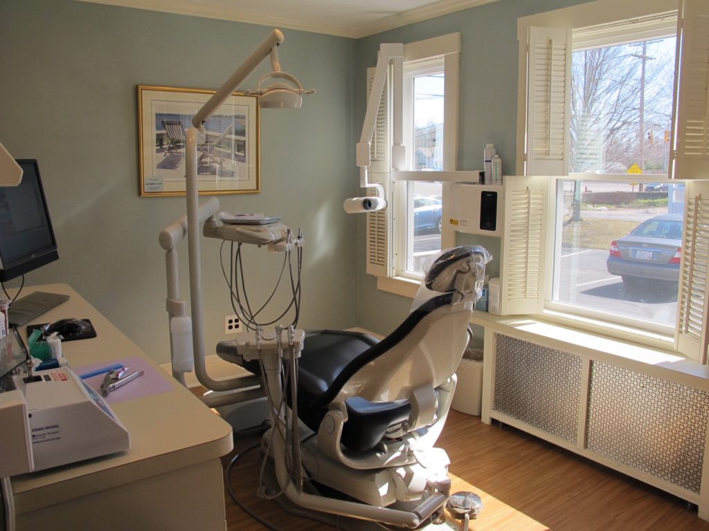 Seacoast Family Dental | Dentist in North Kingstown Ri | DMD photo 2