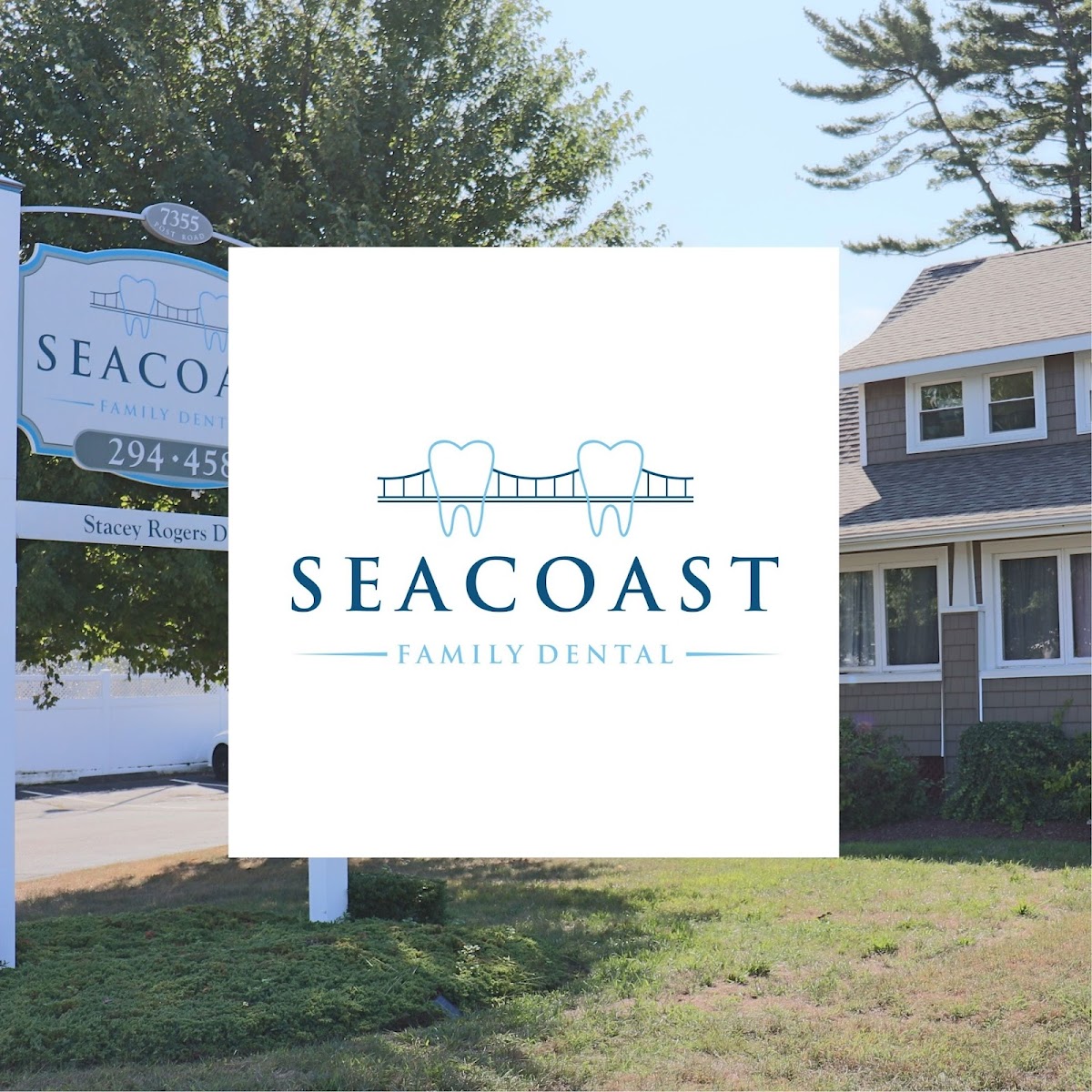 Seacoast Family Dental | Dentist in North Kingstown Ri | DMD photo 4