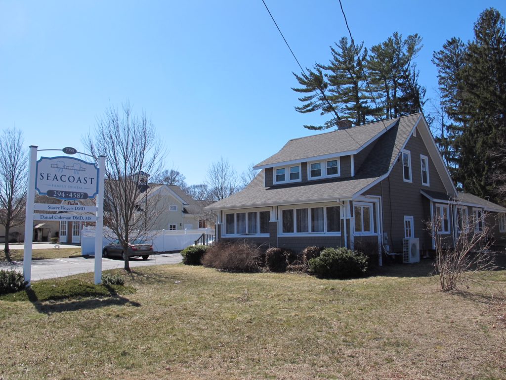 Seacoast Family Dental | Dentist in North Kingstown Ri | DMD photo 5