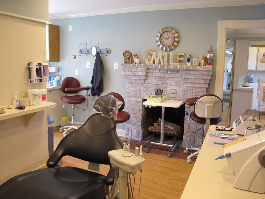Seacoast Family Dental | Dentist in North Kingstown Ri | DMD photo 6