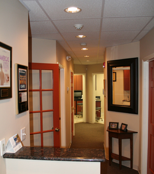The Dental Design Center - Cosmetic, Implant & General Dentistry photo 2