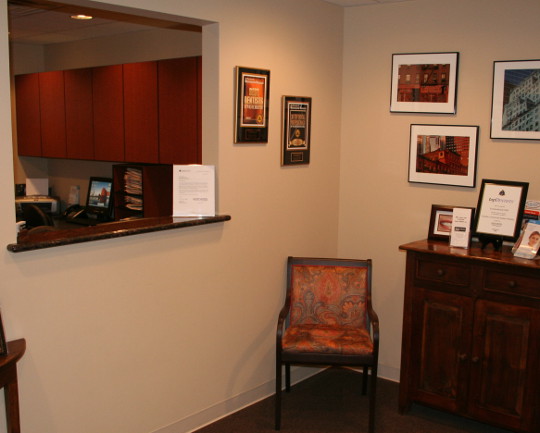 The Dental Design Center - Cosmetic, Implant & General Dentistry photo 3
