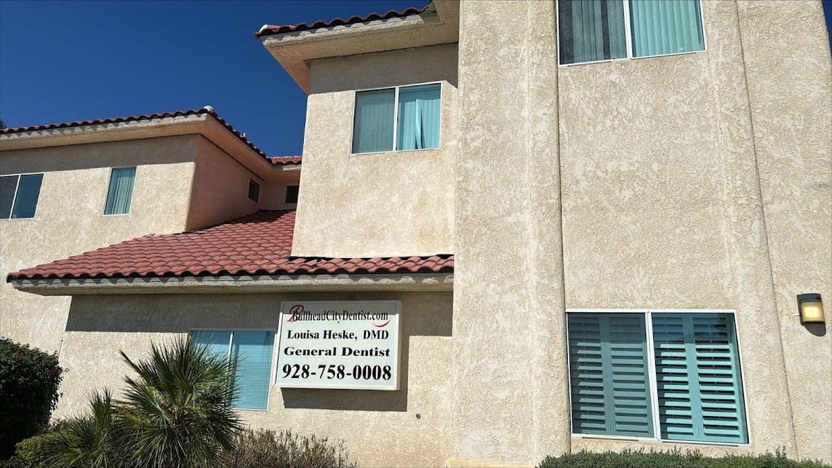 Canyon View Dental Care photo 1