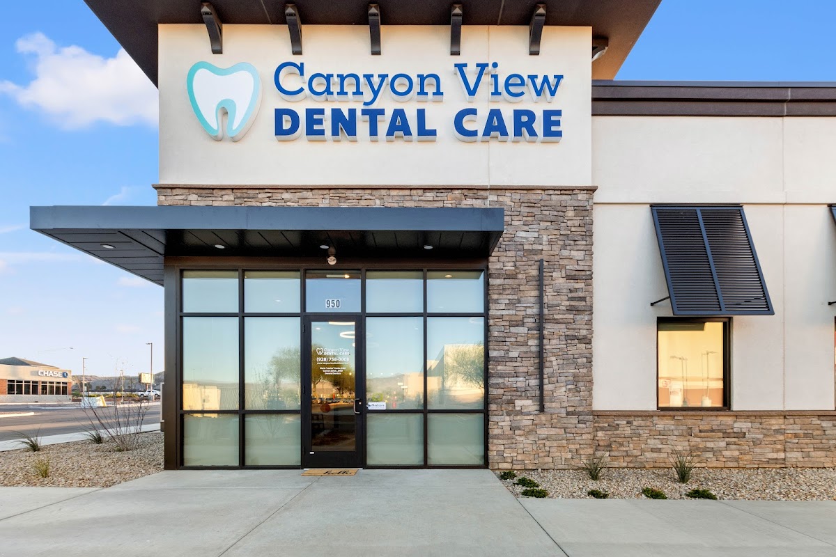 Canyon View Dental Care photo 2