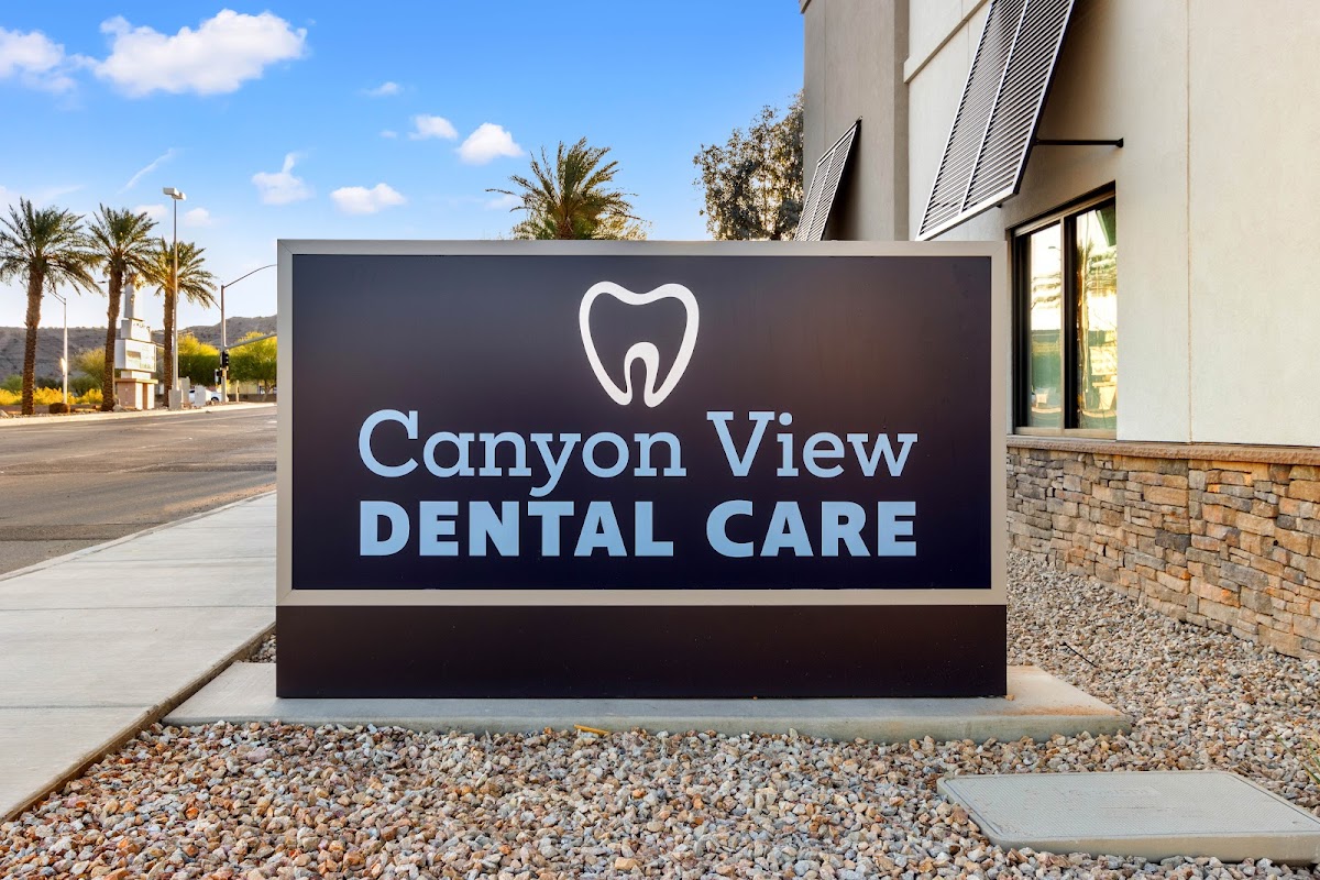 Canyon View Dental Care photo 4