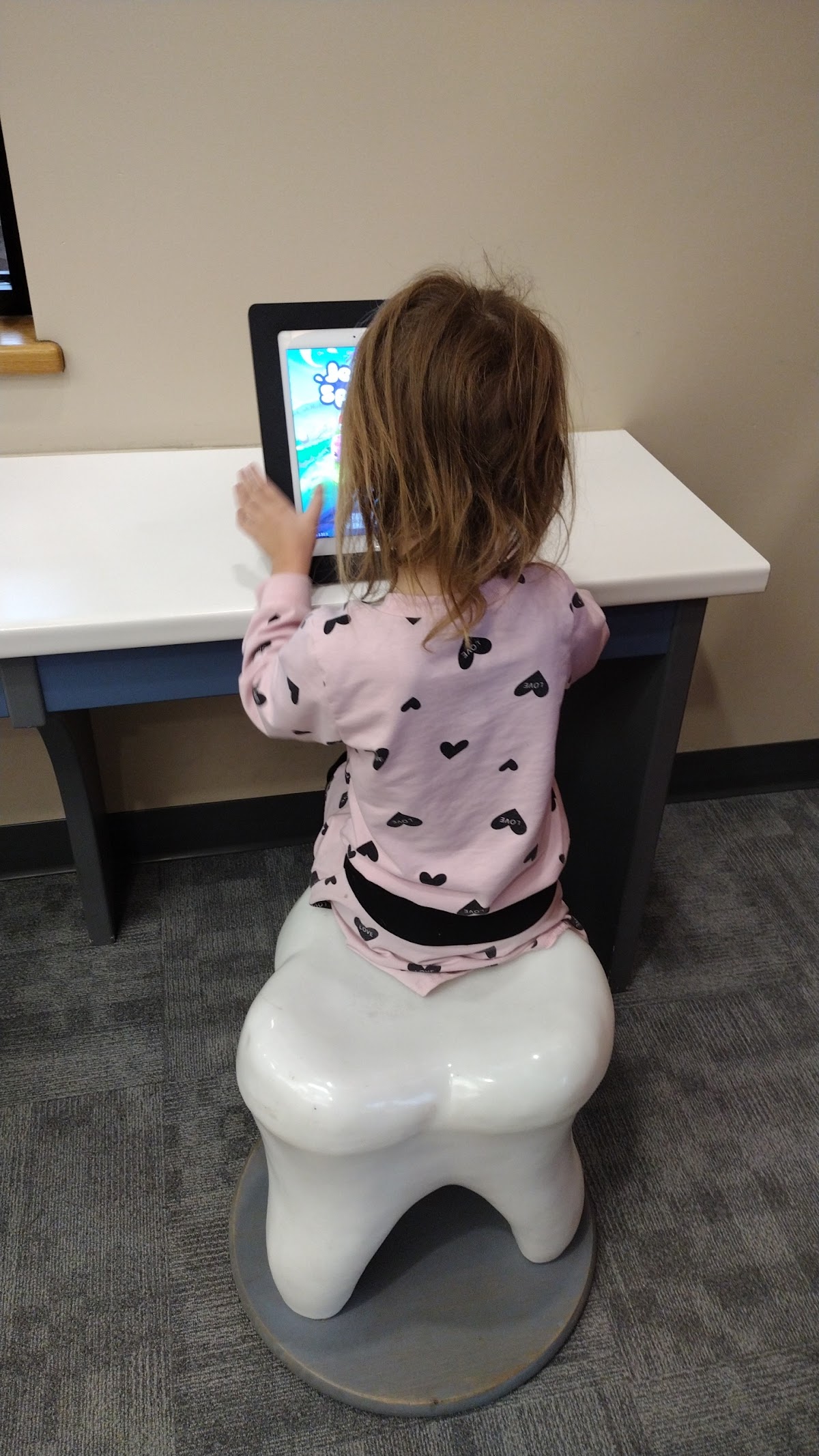 Pediatric & Adolescent Dentistry photo 2