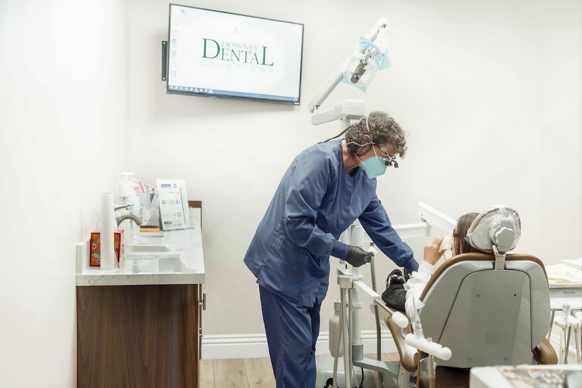 Downey Dental Solutions photo 4