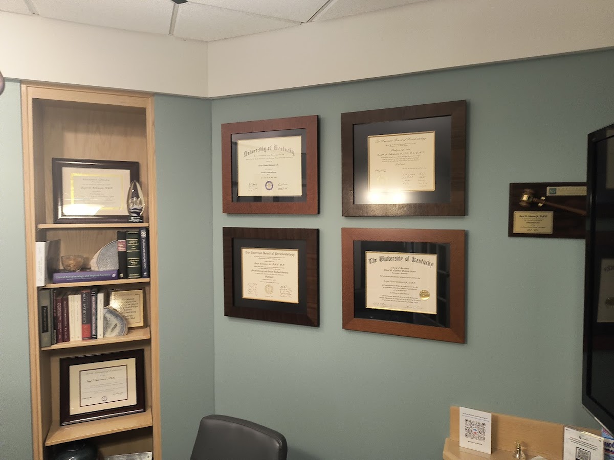 Northeast Florida Periodontics & Dental Implants photo 5