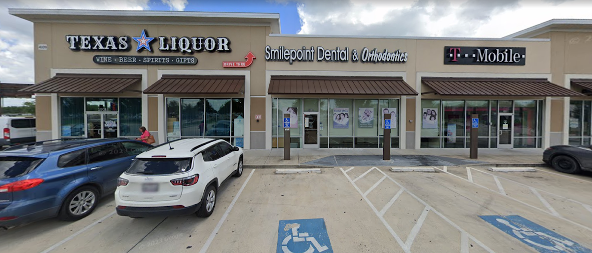 Smilepoint Dental & Orthodontics photo 1