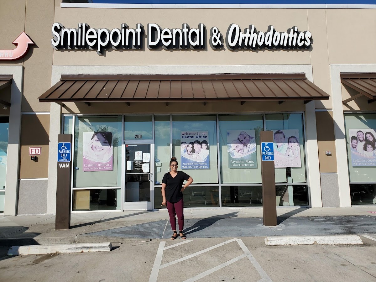 Smilepoint Dental & Orthodontics photo 5