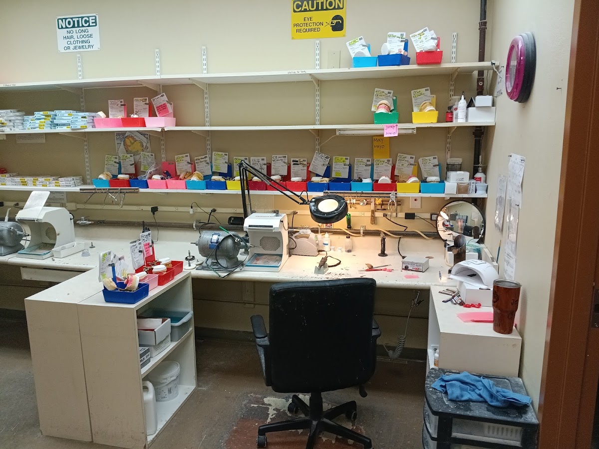 Affordable Dentures & Implants - Vineland photo 2