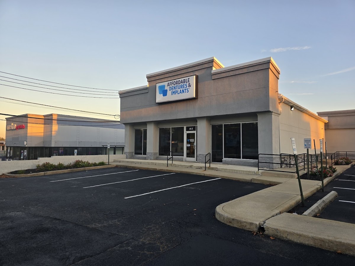 Affordable Dentures & Implants - Vineland photo 3