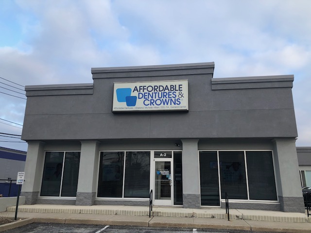 Affordable Dentures & Implants - Vineland photo 6