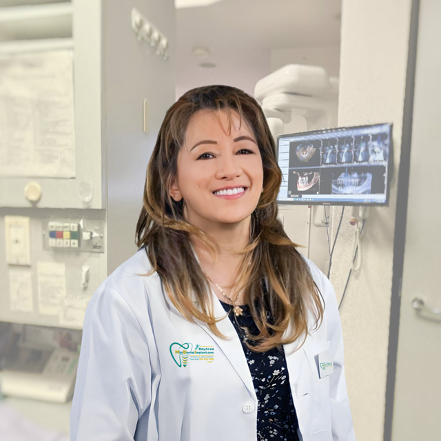 Sf East Bay Mini Dental Implants photo 1