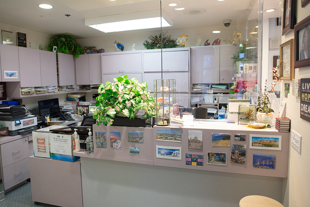 Sf East Bay Mini Dental Implants photo 2
