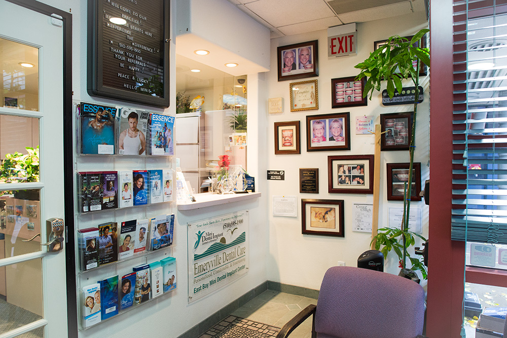 Sf East Bay Mini Dental Implants photo 3