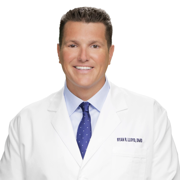 Ryan R. Lloyd, Dmd photo 1