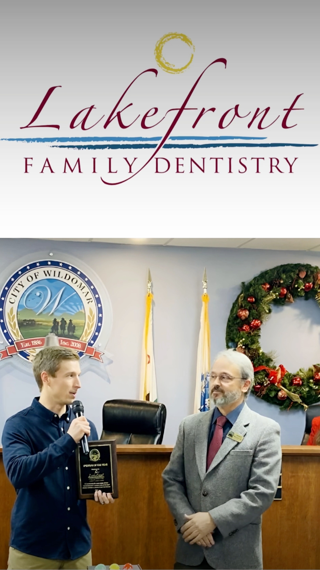 Lakefront Family Dentistry photo 3