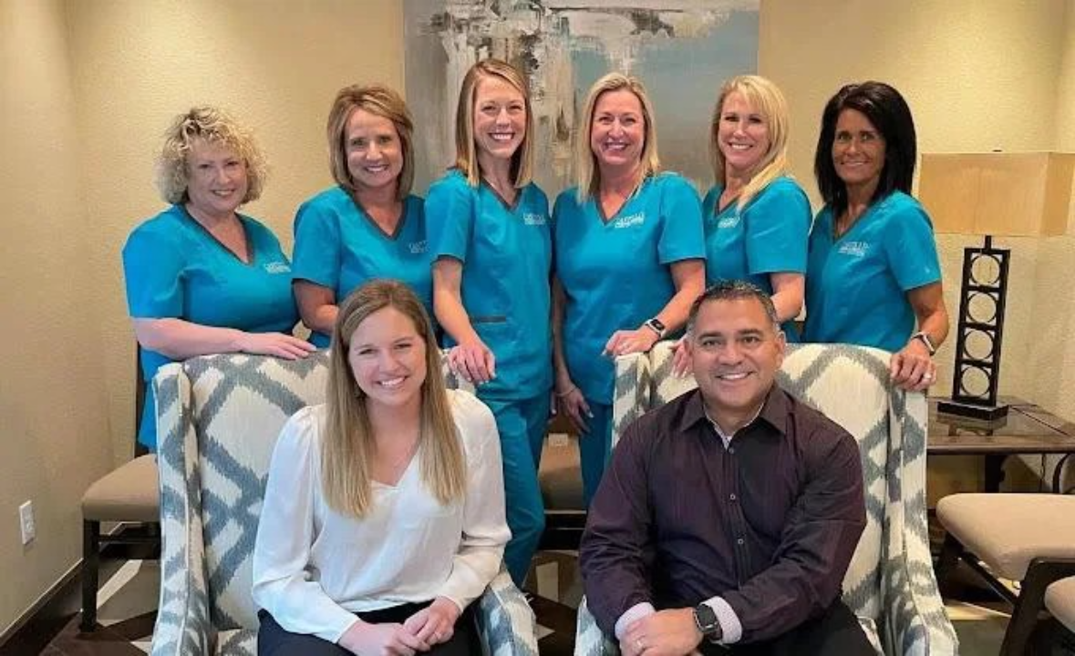 Castillo Family Dentistry photo 2