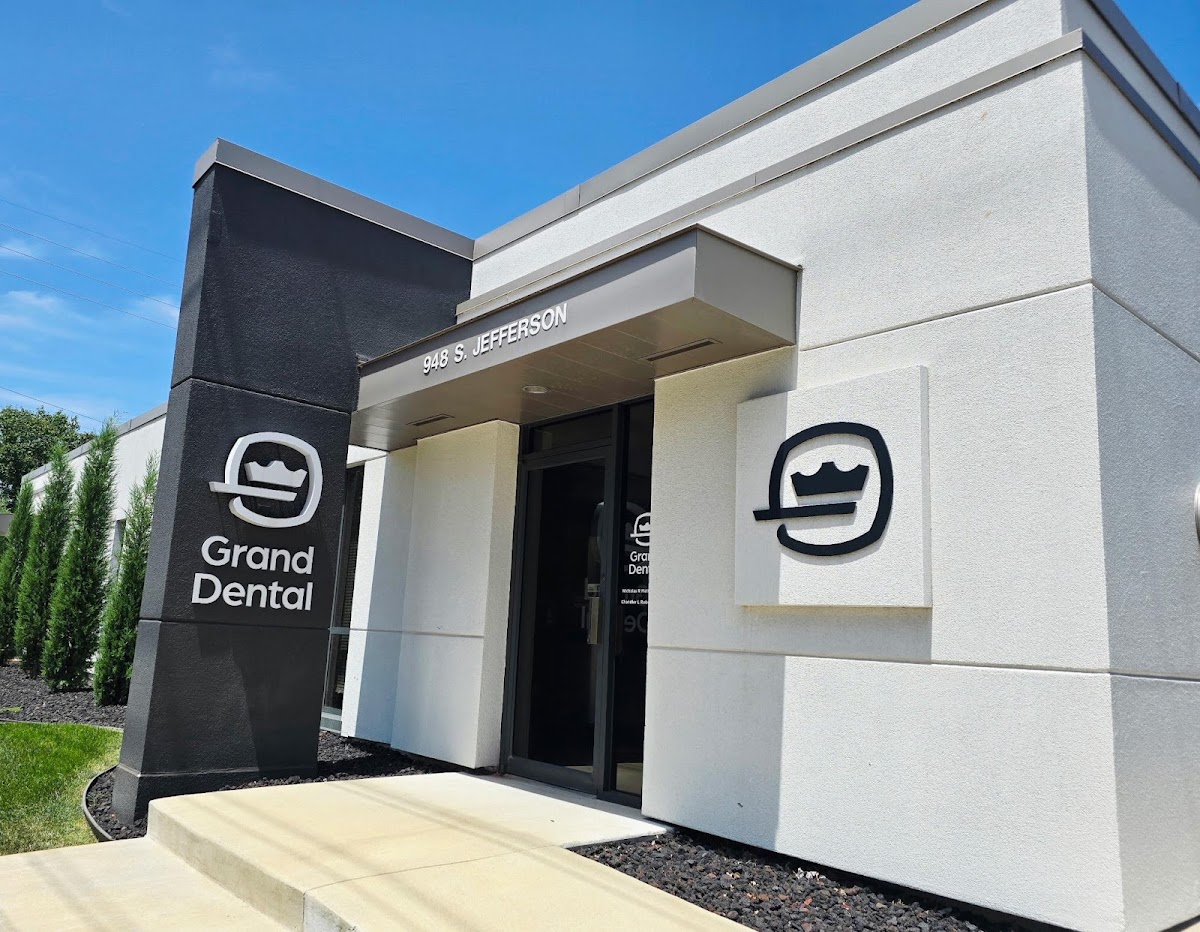 Grand Dental Studio photo 1