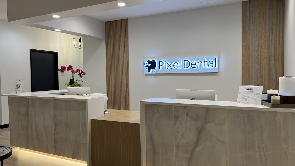 Pixel Dental photo 1
