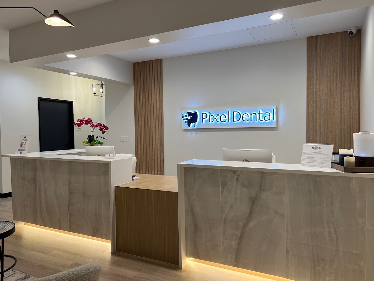 Pixel Dental photo 2
