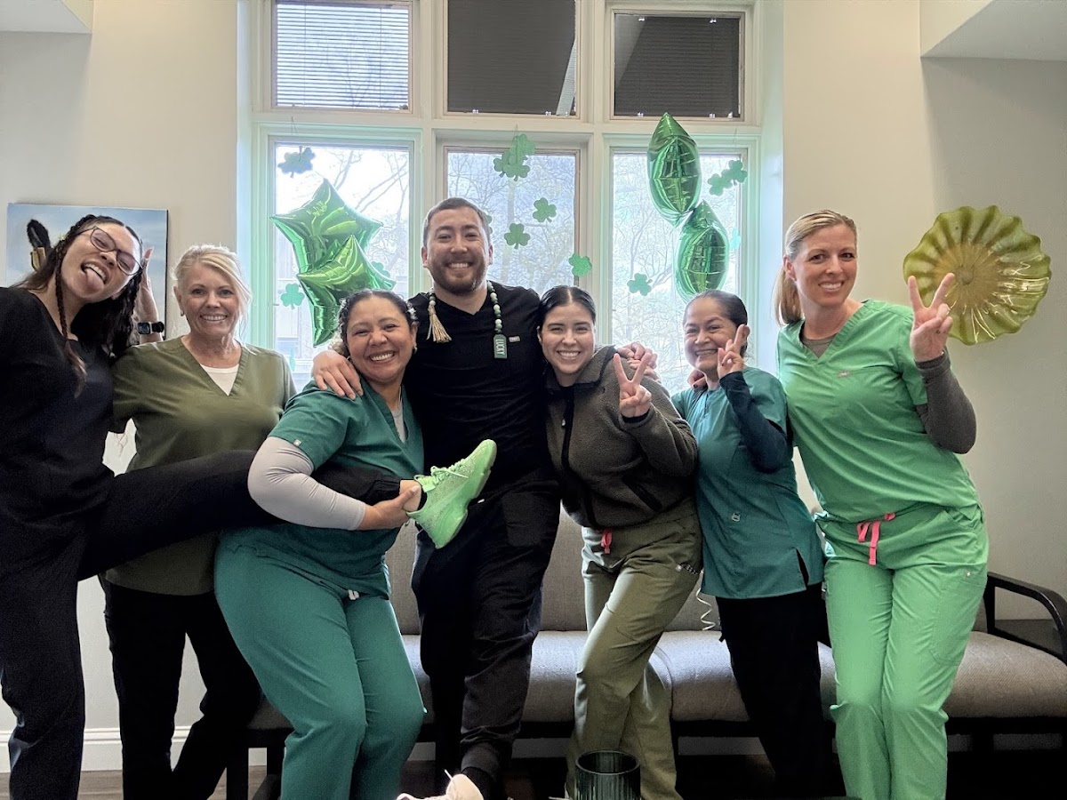 Aggie Dental Care Dr. Neal- Davis, Ca photo 1