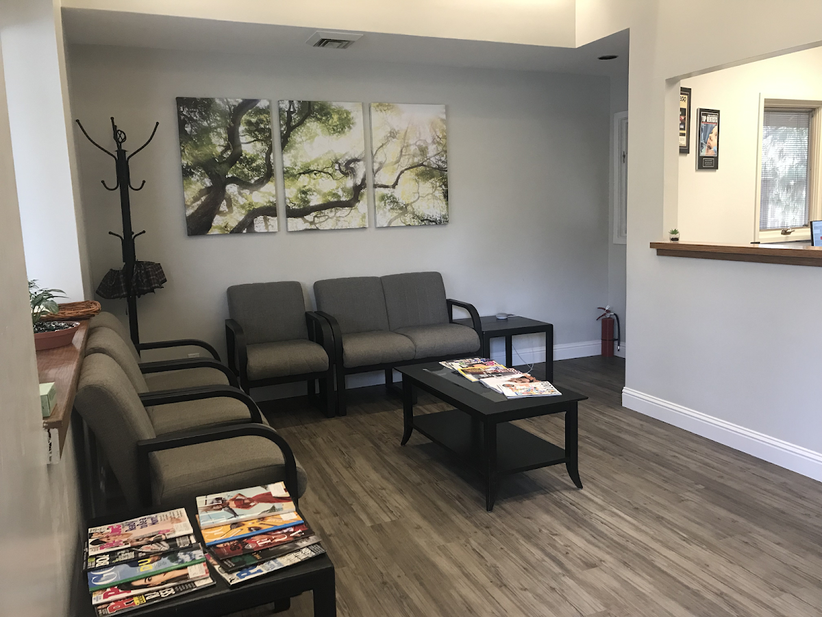 Aggie Dental Care Dr. Neal- Davis, Ca photo 3