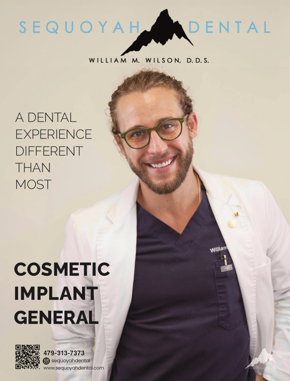 Sequoyah Dental photo 1