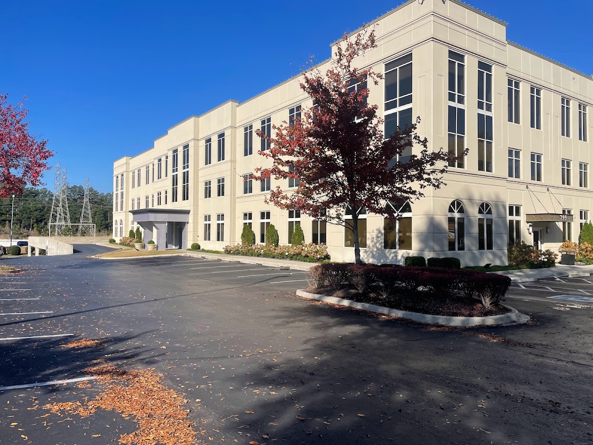 Memphis Dental Implant Surgery Center photo 1