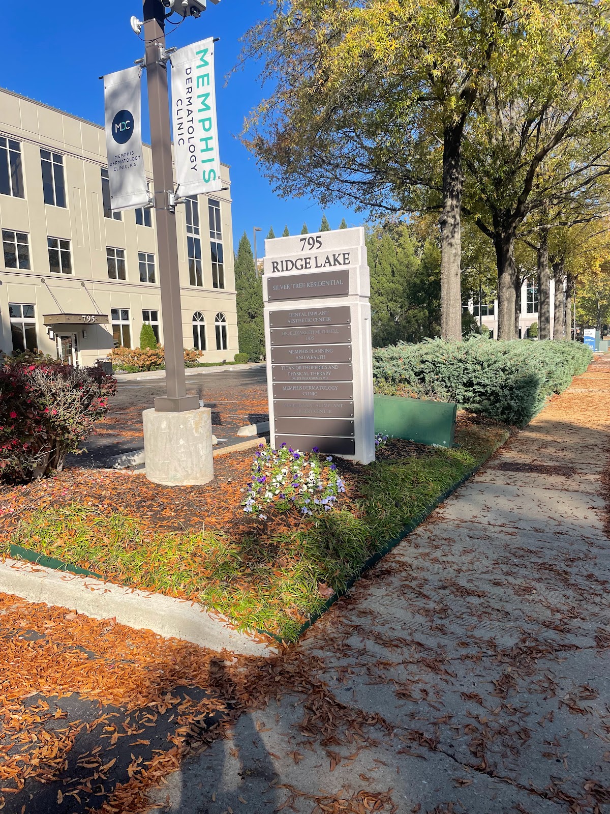 Memphis Dental Implant Surgery Center photo 3