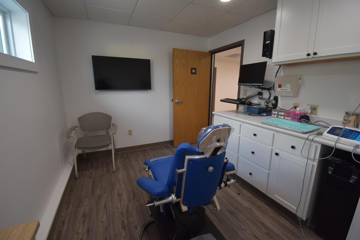 Montana Oral Surgery & Dental Implant Center photo 2