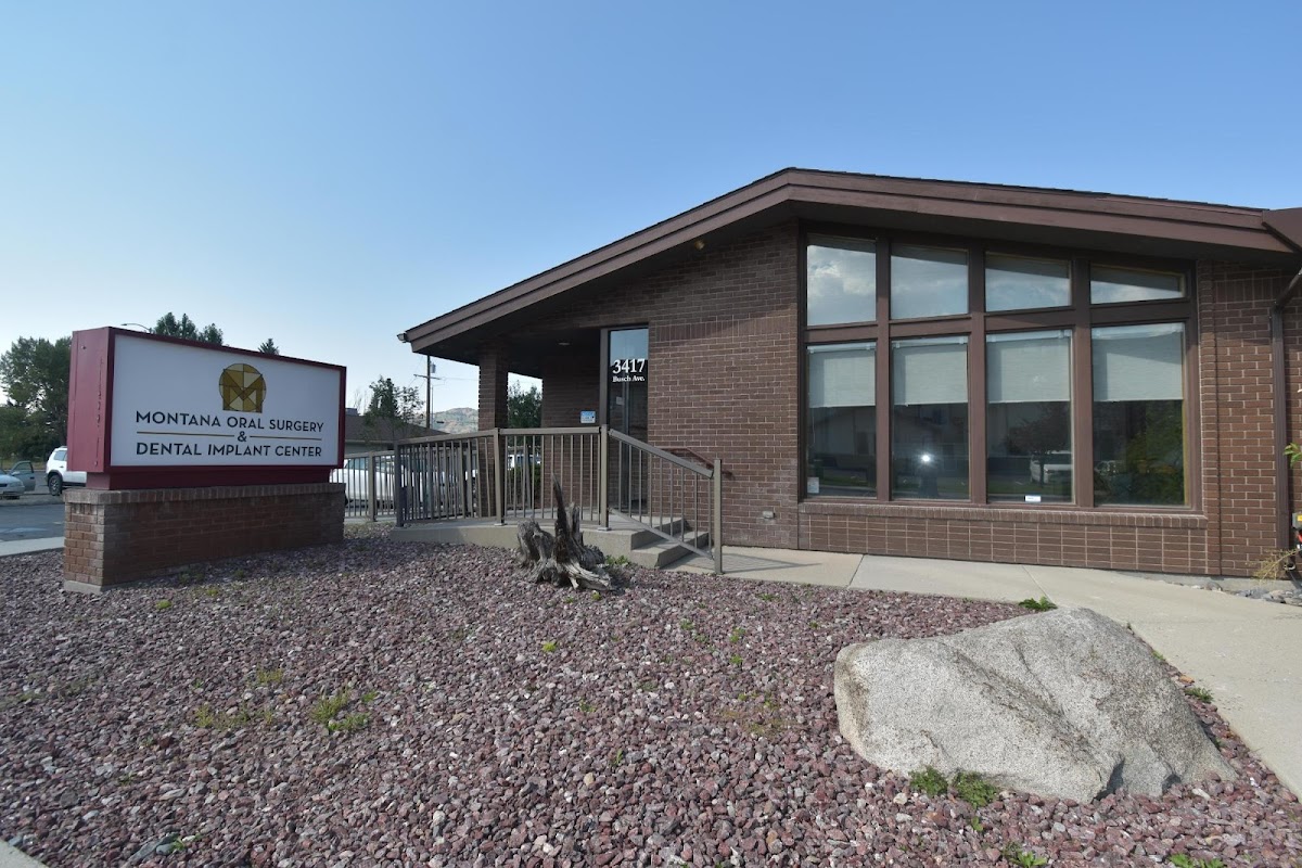 Montana Oral Surgery & Dental Implant Center photo 5