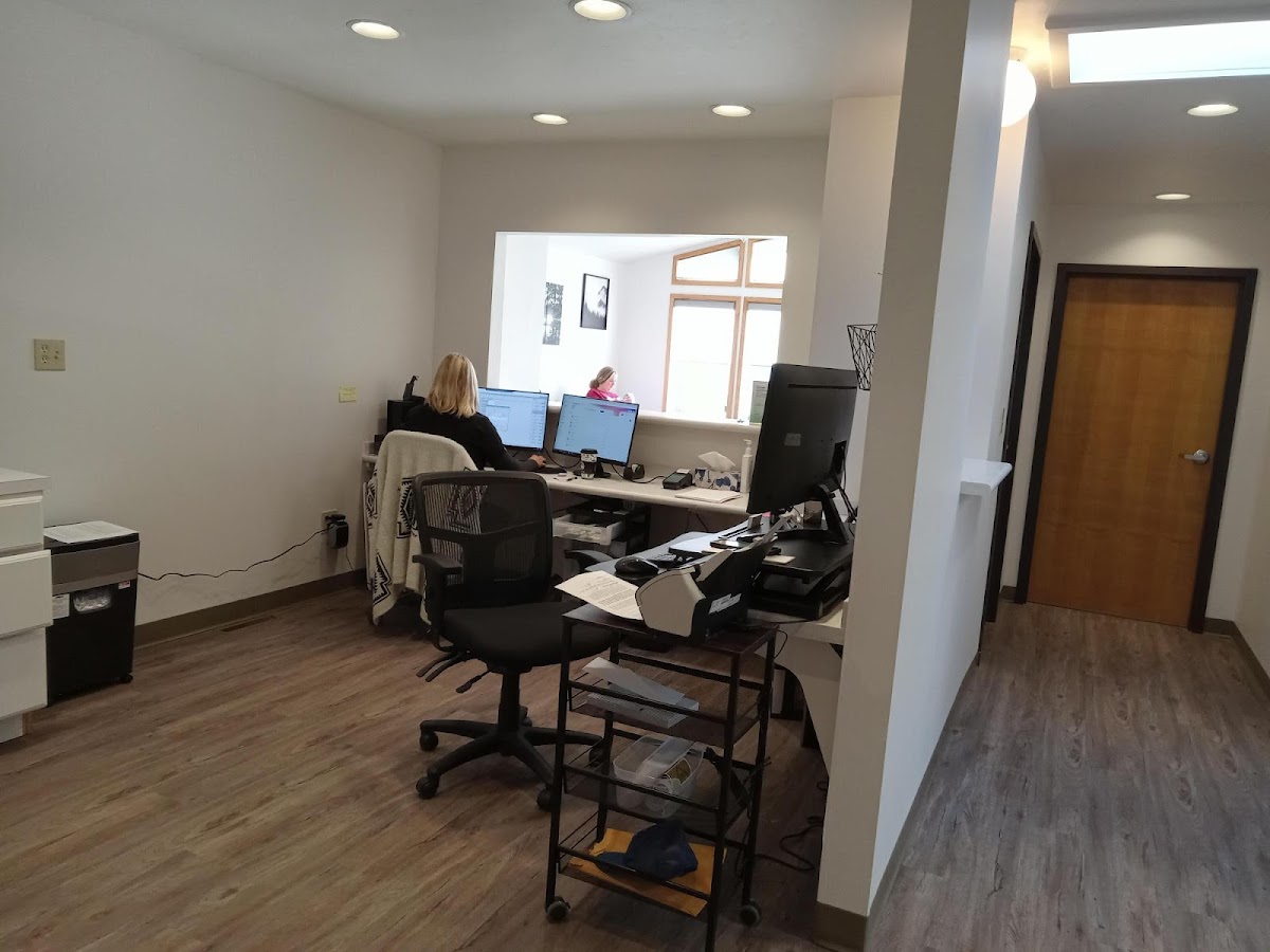 Montana Oral Surgery & Dental Implant Center photo 6