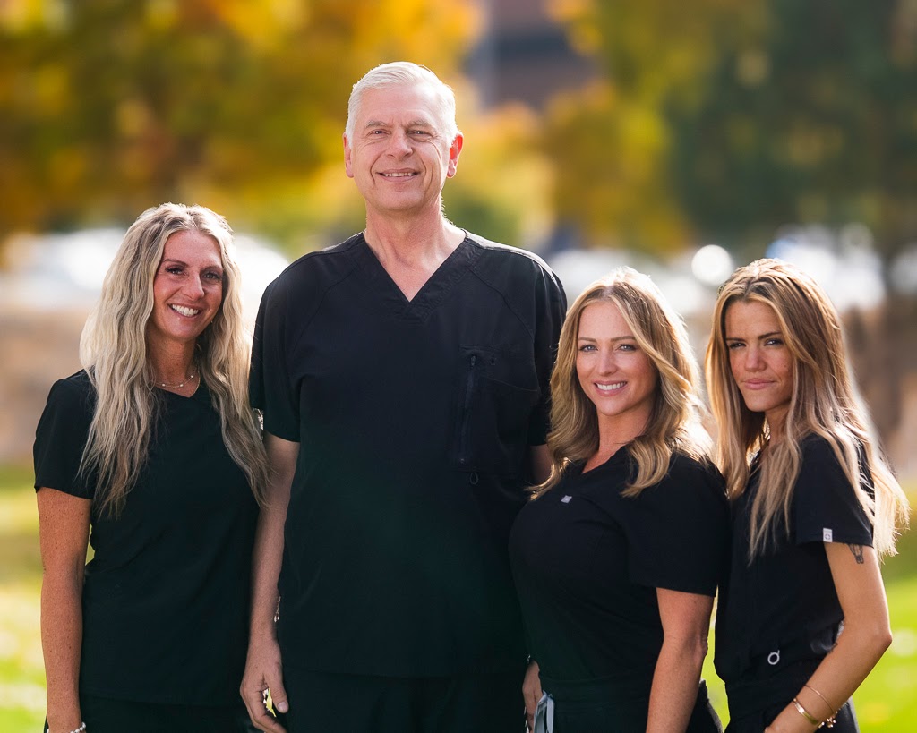 Oral Surgery Specialty photo 2