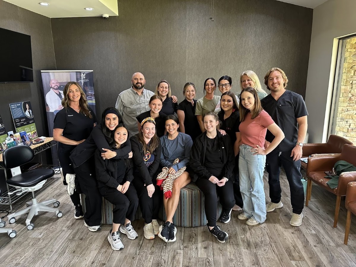 Nederland Family Dental: G. Whitney Gomez, DDS photo 1