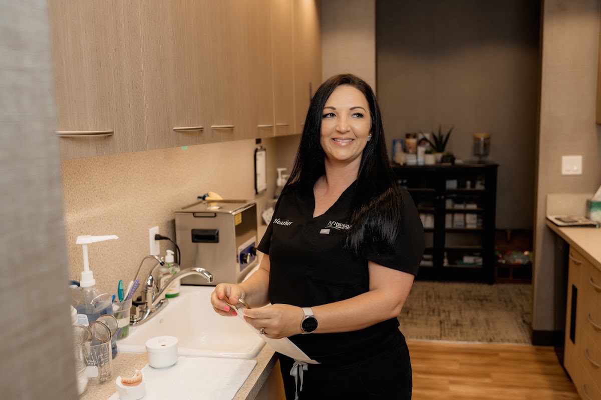 Nederland Family Dental: G. Whitney Gomez, DDS photo 3