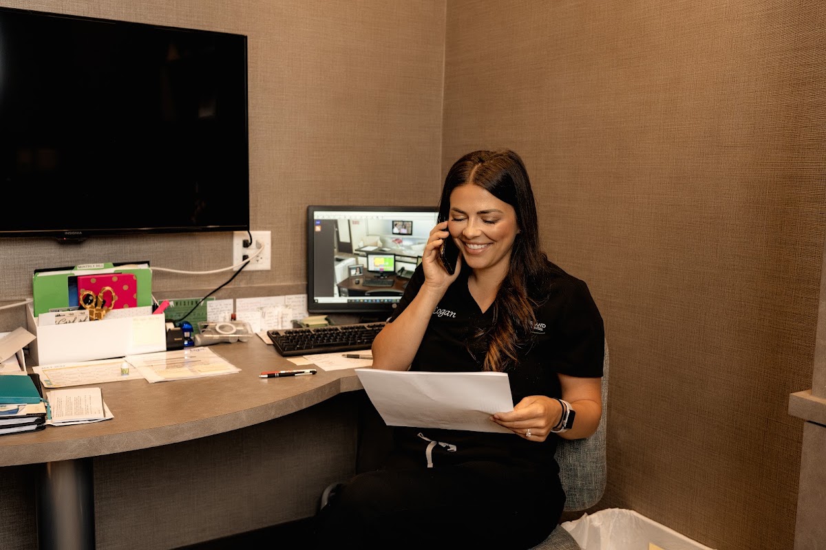 Nederland Family Dental: G. Whitney Gomez, DDS photo 5