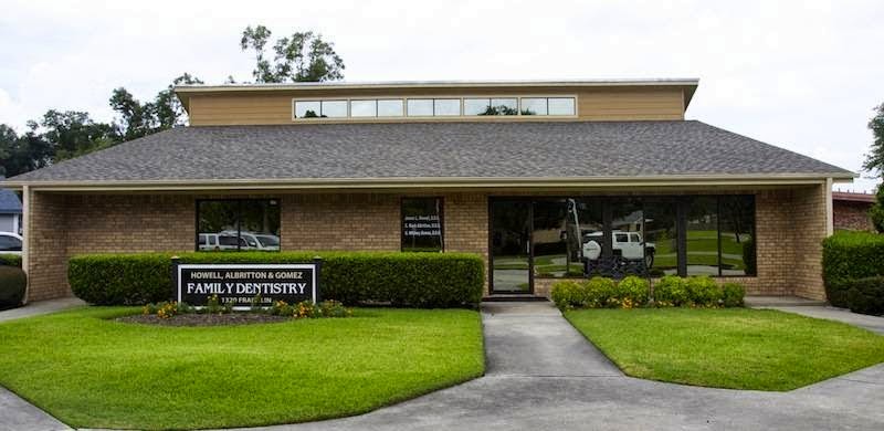 Nederland Family Dental: G. Whitney Gomez, DDS photo 6