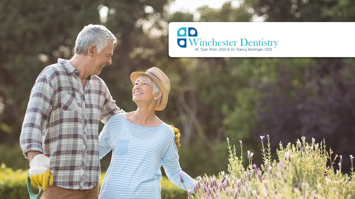 Winchester Dentistry photo 1