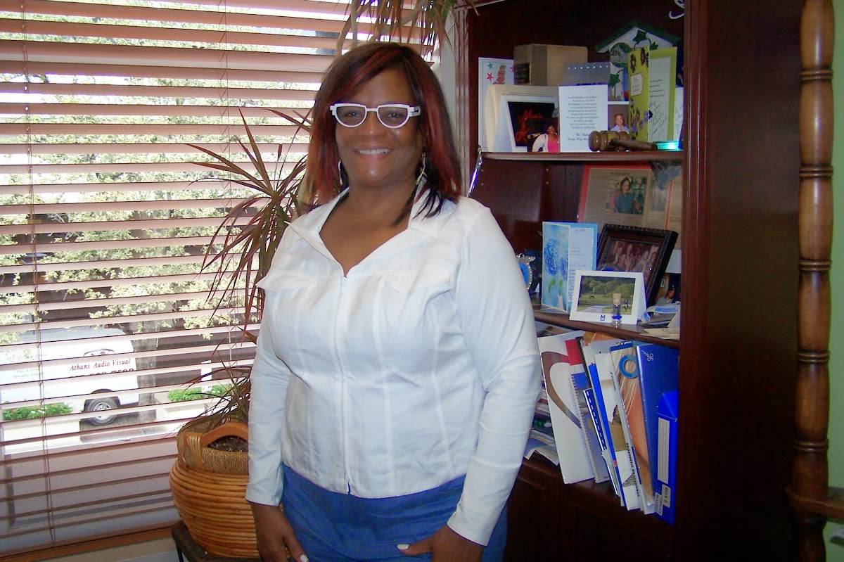 Marie Holliday, DMD photo 6