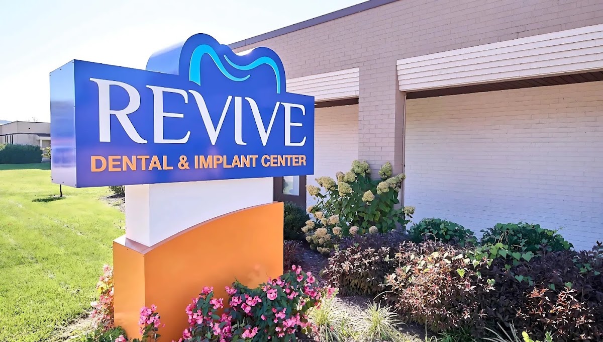 Revive Dental and Implant Centers photo 6