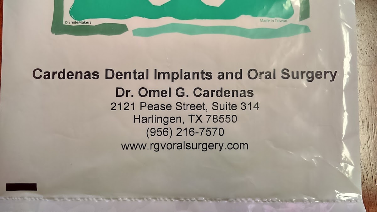 Cardenas Dental Implants & Oral Surgery photo 2
