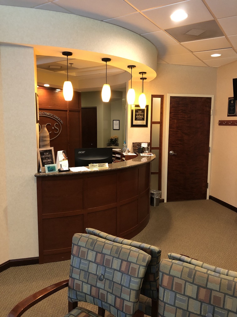 Richmond Oral & Cosmetic Surgeons photo 1