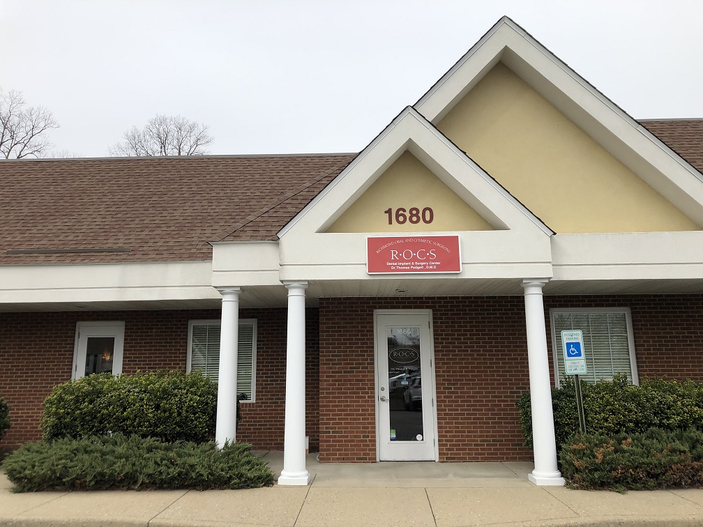 Richmond Oral & Cosmetic Surgeons photo 2